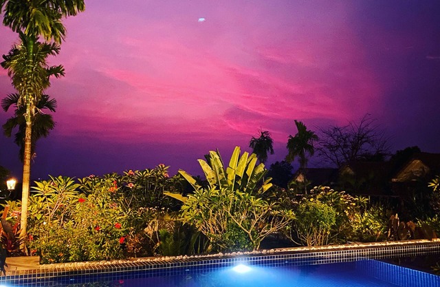Atmaland Resort