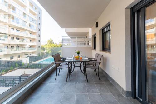 ATP Vega de Acá a 5 minutos de la Playa - Piscina - Parking Privado Gratis!