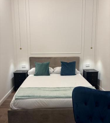 Atrium Apartment Caserta