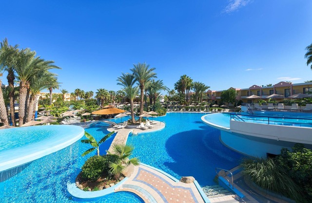 Atrium Palace Thalasso Spa Resort & Villas