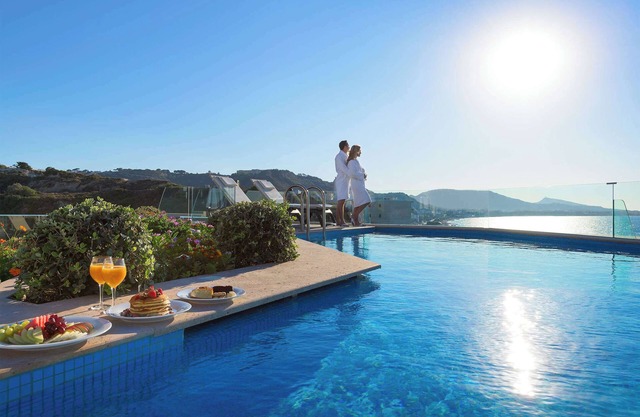 Atrium Platinum Luxury Resort Hotel & Spa