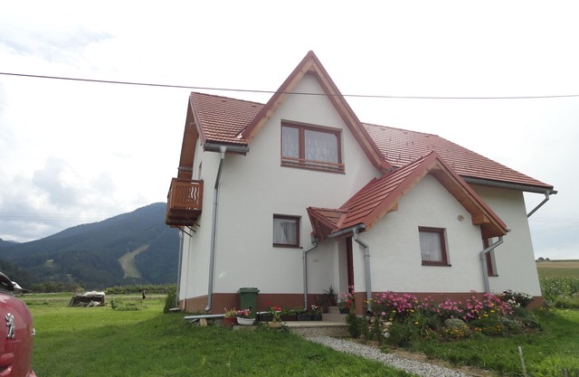 Attic apartment Tania - Tatras mountains