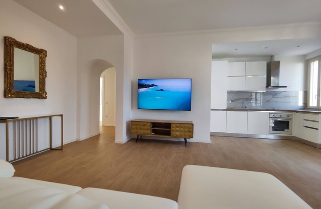 Attico Vespucci Luxury Penthouse