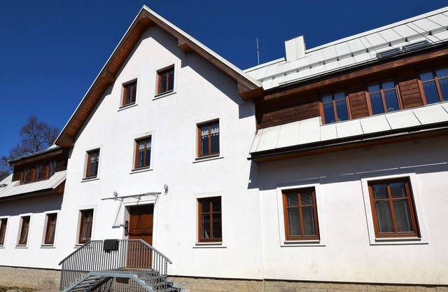 Attractive Apartment in Rokytnice nad Jizerou near Ski Area