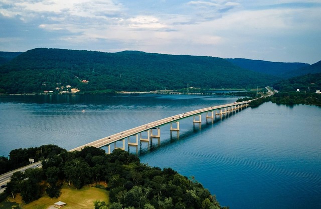 ATV Paradise: Luxe Retreat at Upper Airbase