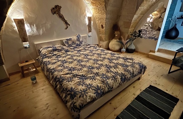 Atypical house Italy near Gallipoli