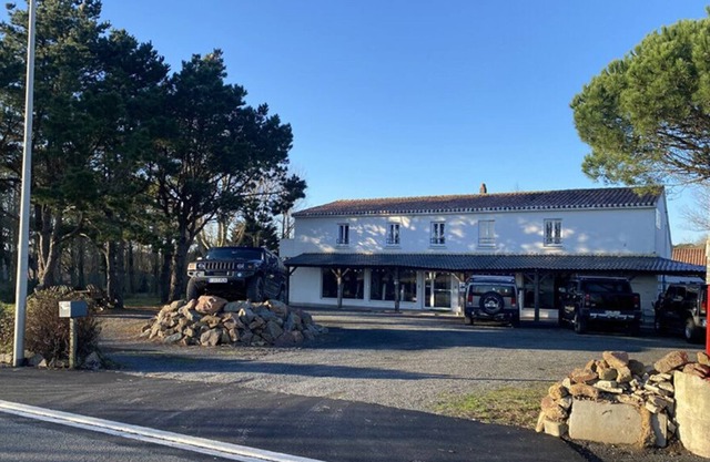 Atypical loft apartment of 170 m² by the sea