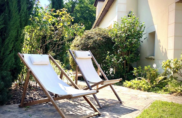 Au Cœur de la Forêt de Fontainebleau ! Appartement Neuf Tout Confort