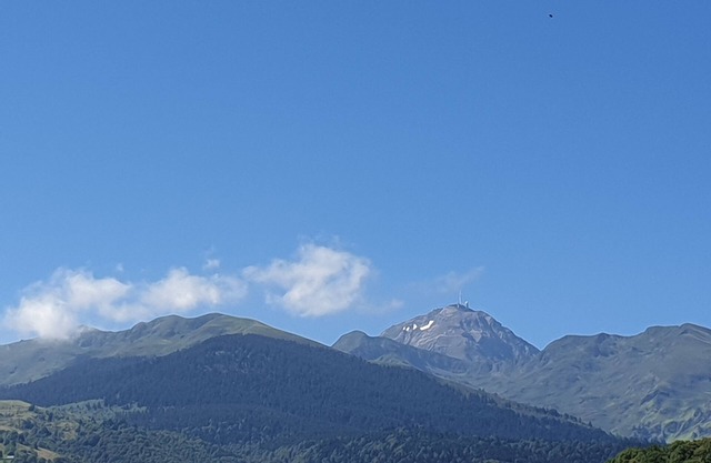 AU Calme, VUE Montagne Avec Jardin. Coeur DE Vallée