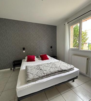 Au Trèfle Dort Gîte