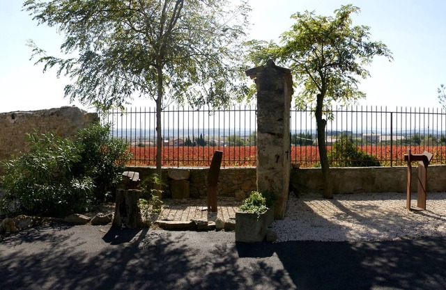 Auberge Côté Jardin