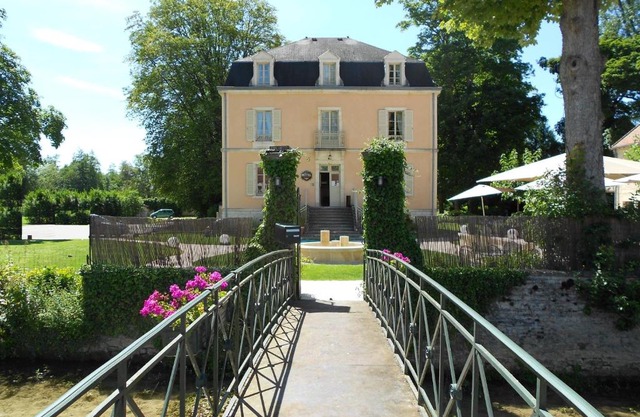 Auberge Côté Rivière