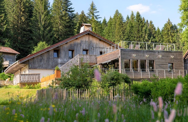 Auberge de La Poulcière