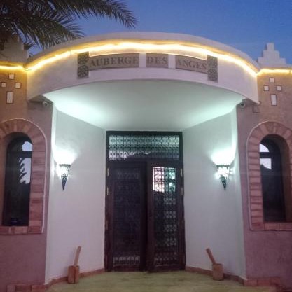 AUBERGE DES ANGES