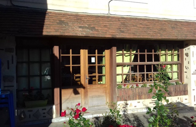 Auberge Des Pilotis