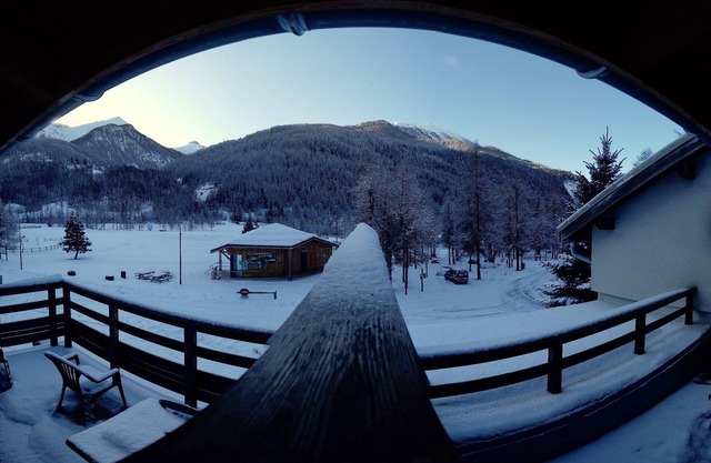 Auberge La Gravière