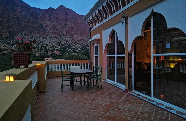 Auberge Tilila