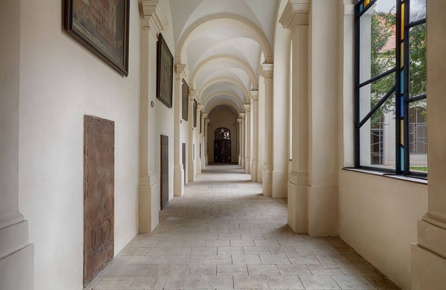 Augustine, a Luxury Collection Hotel, Prague