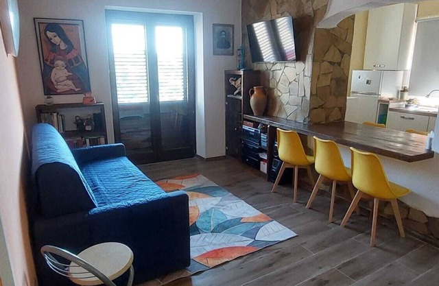 Aunt Maria House 6 sleeps Monterosso - Kalabria Coast to Coast