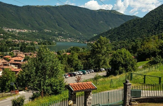 Aunt Maria's - Spirola Apartment. For a vacation surrounded by greenery