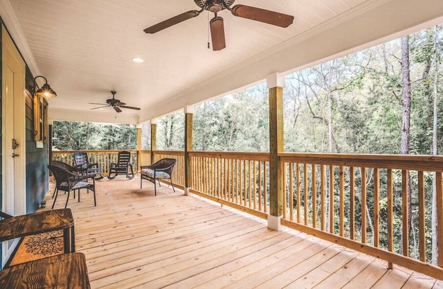 Aunt Sandy's Place- Peaceful, Tranquil, Relaxing