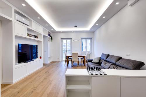 Aurelia Luxury Apartment