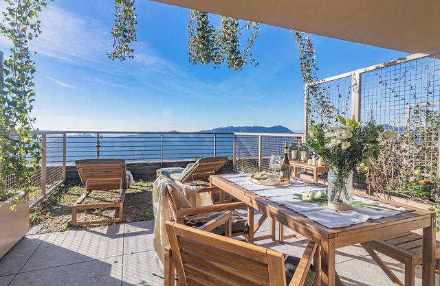 Aurora Apartment - Studio Apartment, Sleeps 2