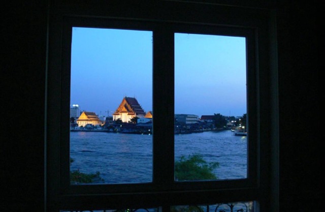 Aurum The River Place