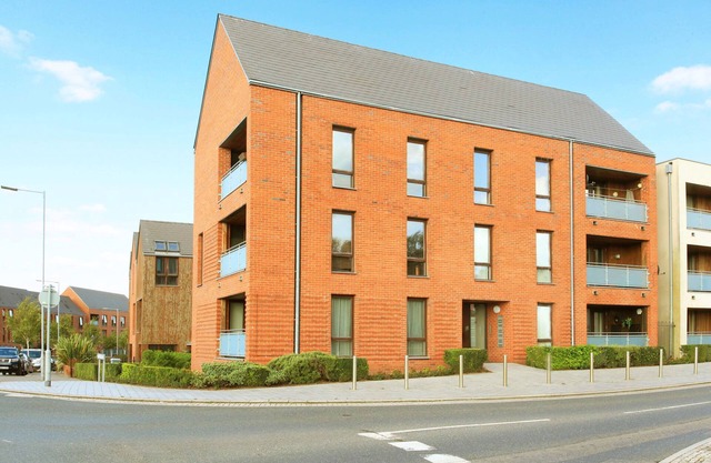 Autumn Heights Apartments