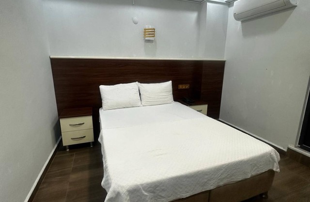 Avşa apart otel