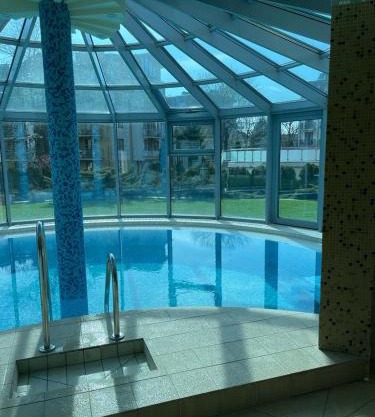 Avangard Resort