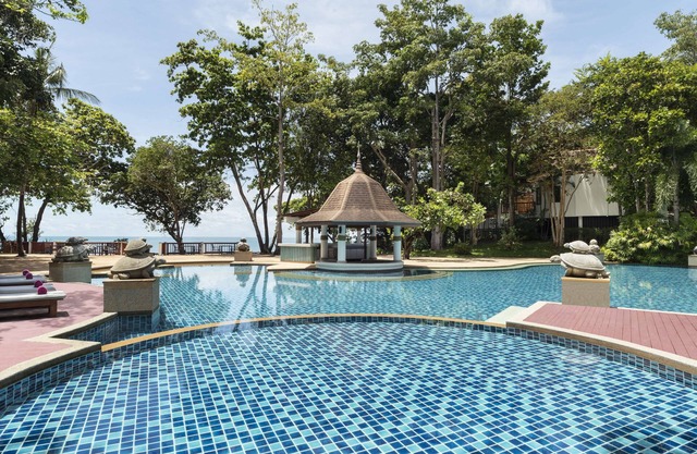 Avani+ Koh Lanta Krabi Resort