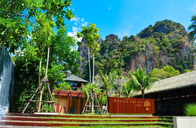 Avatar Railay-Adult Only