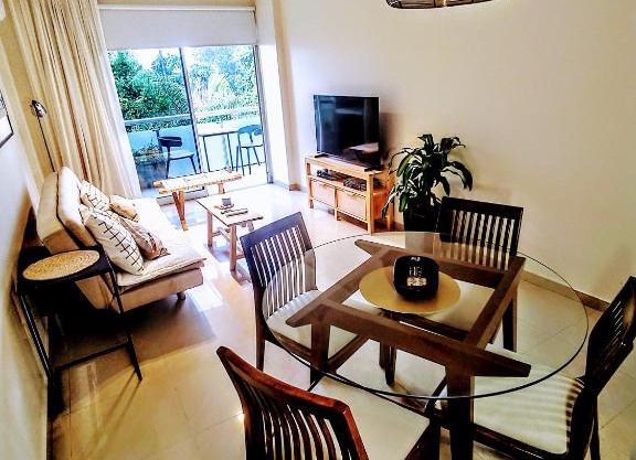 Avenida Aconquija Suites