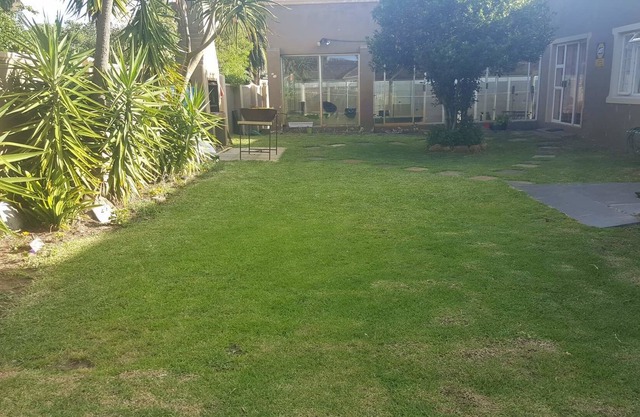 Avenue Bernard Guest House