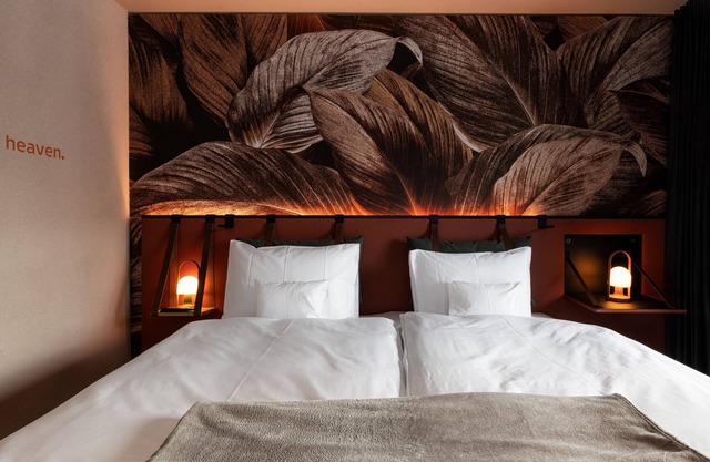 AVES Hotel & Apartment Arosa