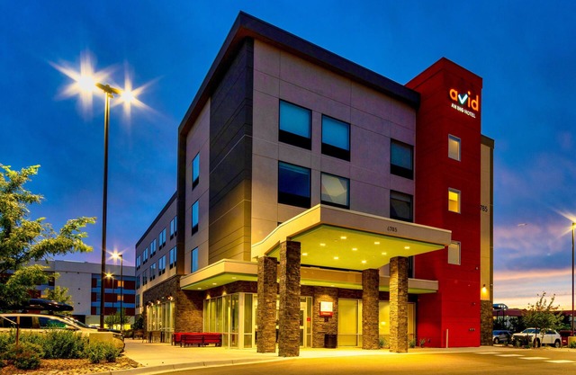 avid hotel Denver Airport Area by IHG