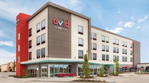 avid hotel Victorville Hesperia by IHG