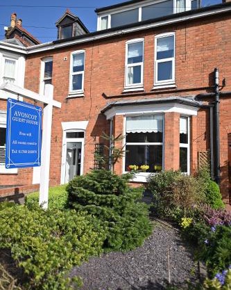 Avoncot Guest House
