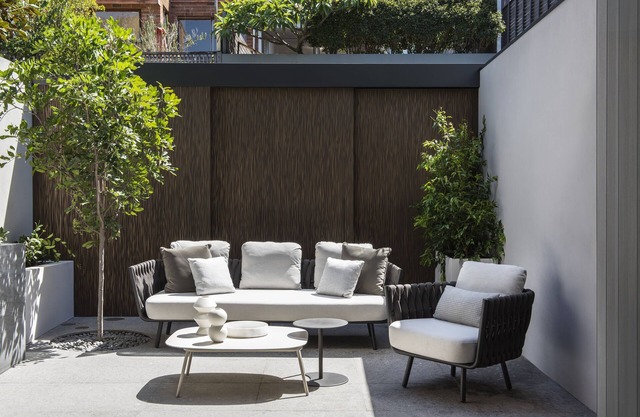 Award-winning art Deco Designer Home in Paddington