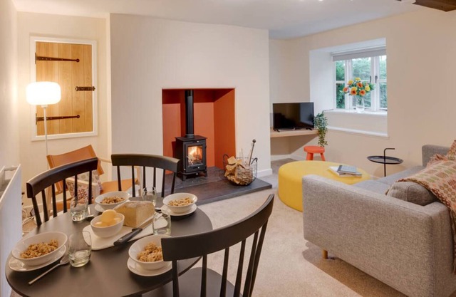 Awen Foelas in Betws-y-Coed