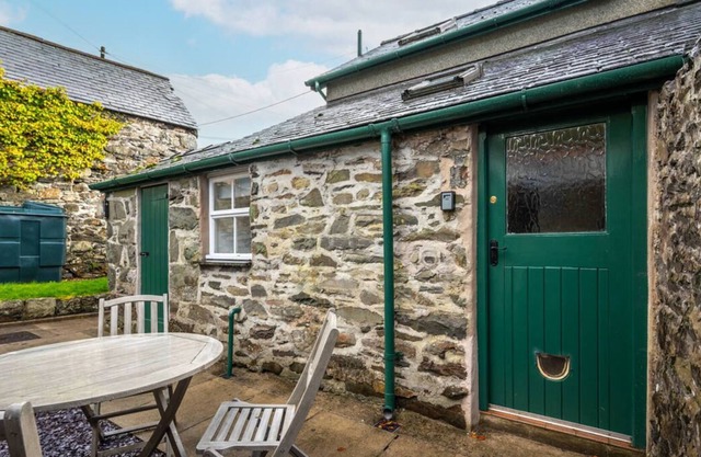 Awen y Ddol in Betws-y-Coed