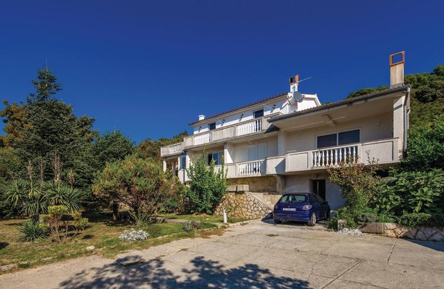 Awesome apartment in Supetarska Draga