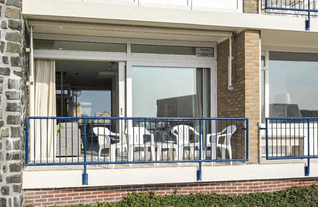 Awesome apartment in Bergen aan Zee