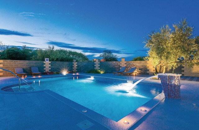 Awesome apartment in Biograd with WiFi