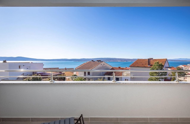 Awesome apartment in Crikvenica