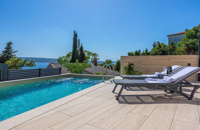 Awesome apartment in Crikvenica