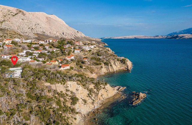 Awesome apartment in Novalja