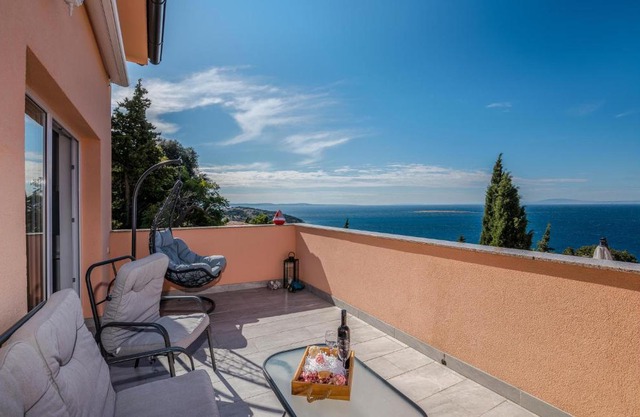 Awesome Apartment In Stara Baska