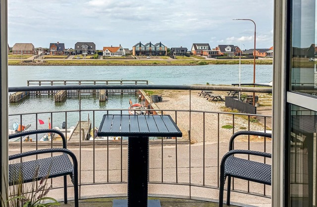 Awesome apartment in Ulfborg with sauna